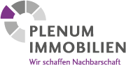 PLENUM Immobilien Neckarsulm bei Heilbronn